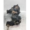 Recambio de diferencial delantero para mitsubishi montero pinin (h60/h70) 1.8 cat referencia OEM IAM MR377539  