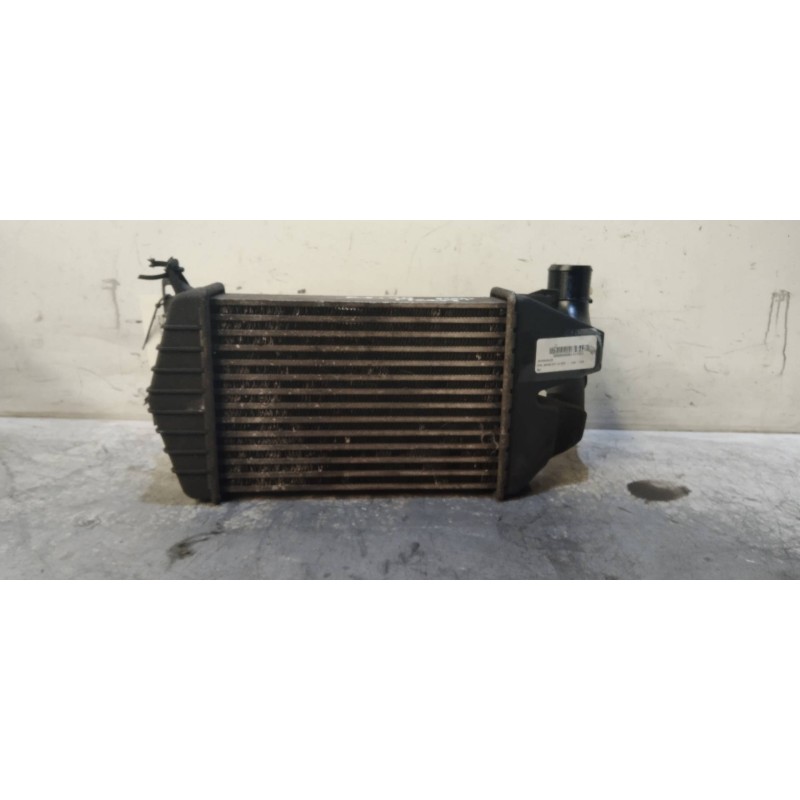 Recambio de intercooler para opel astra gtc 1.9 cdti referencia OEM IAM   