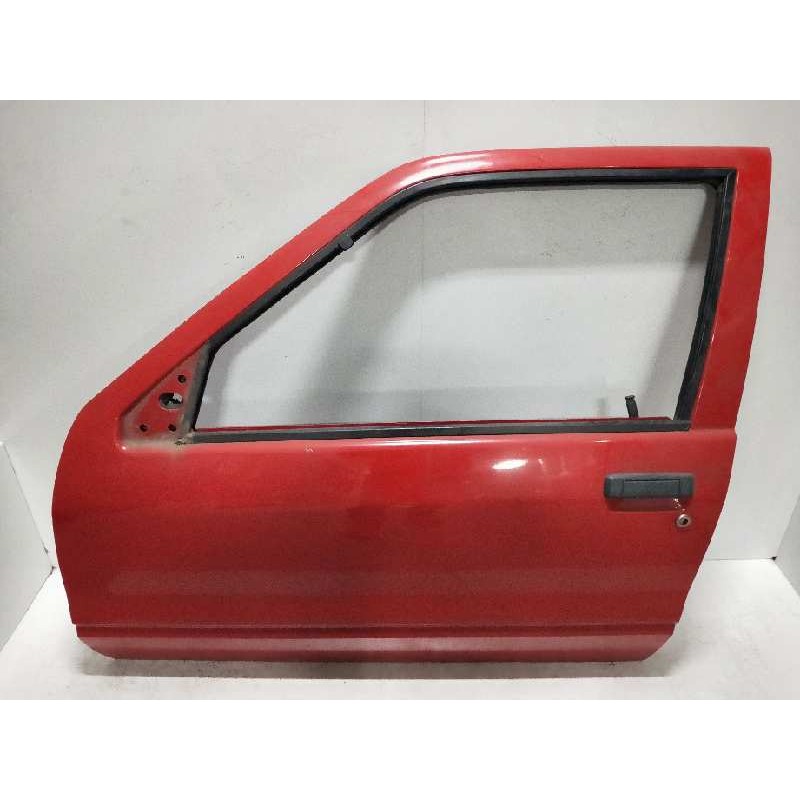 Recambio de puerta delantera izquierda para renault 19 hatchback (b/c53) 1.8 cat referencia OEM IAM  5P 