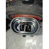 Recambio de faro antiniebla derecho para volkswagen polo (6r1) advance referencia OEM IAM   