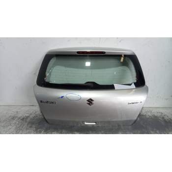 PORTON TRASERO 5P 