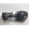 Recambio de diferencial delantero para mitsubishi montero pinin (h60/h70) 1.8 cat referencia OEM IAM MR377539  