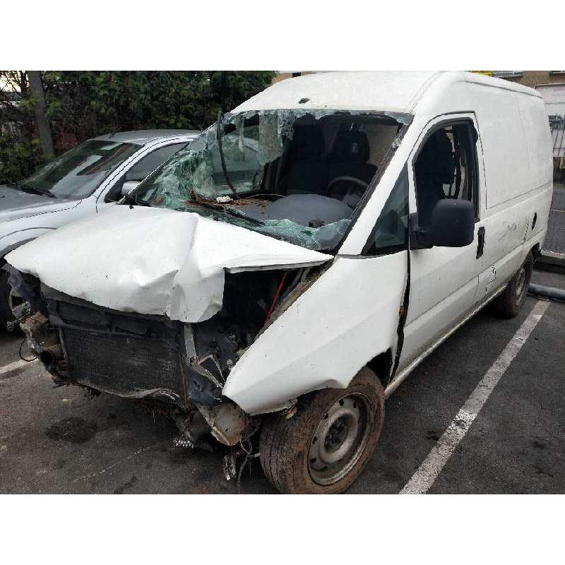 PEUGEOT EXPERT KASTEN KOMFORT