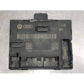MODULO ELECTRONICO 8T0959792G DELANTERO DERECHO
