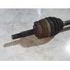 Recambio de transmision delantera derecha para opel tigra twin top 1.4 16v referencia OEM IAM   