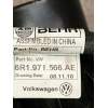 Recambio de motor calefaccion para volkswagen polo (6r1) crosspolo referencia OEM IAM 6R1971566AE  