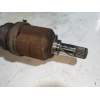 Recambio de transmision delantera derecha para opel tigra twin top 1.4 16v referencia OEM IAM   