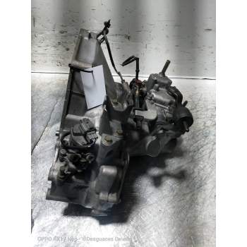 CAJA CAMBIOS M2K4 1000413 