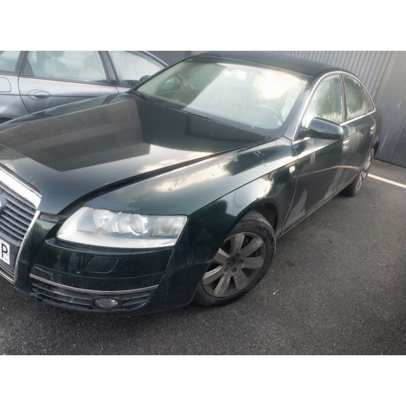 audi a6 berlina (4f2) del año 2006