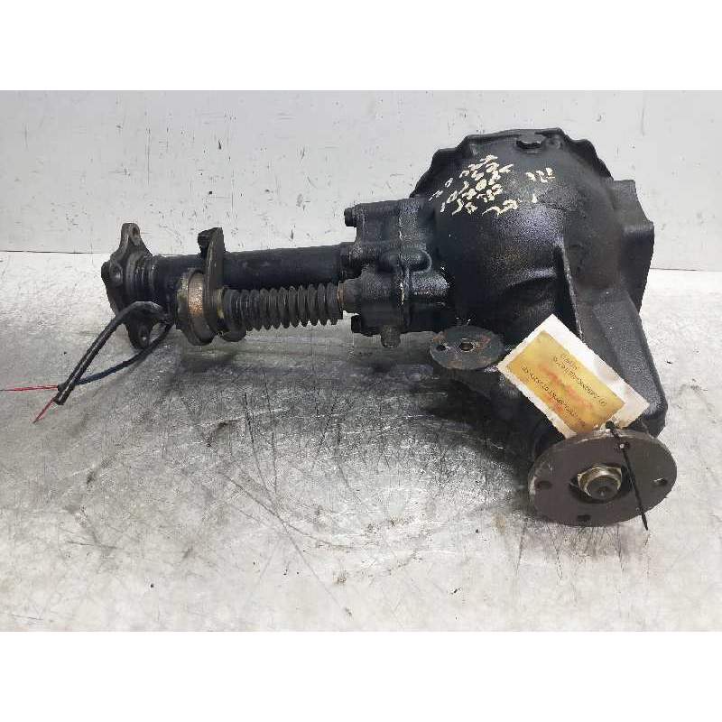 Recambio de diferencial delantero para mitsubishi montero sport (k90) referencia OEM IAM  NDP 4.700 