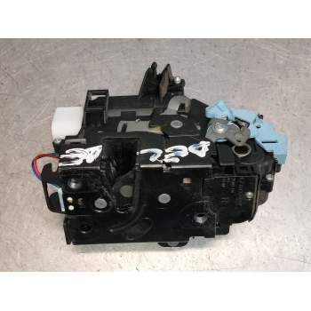 MOTOR CIERRE CENTRALIZADO DELANTERO DERECHO 3D1837016AR A04213P 5P