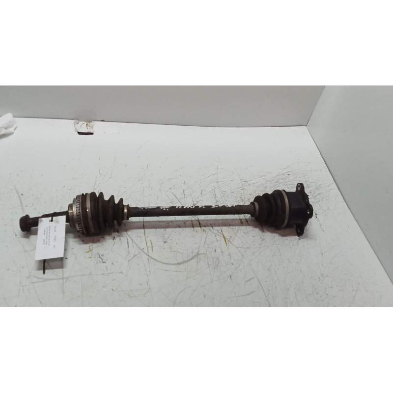 Recambio de transmision trasera derecha para toyota rav 4 (a2) 2.0 luna 4x4 referencia OEM IAM   