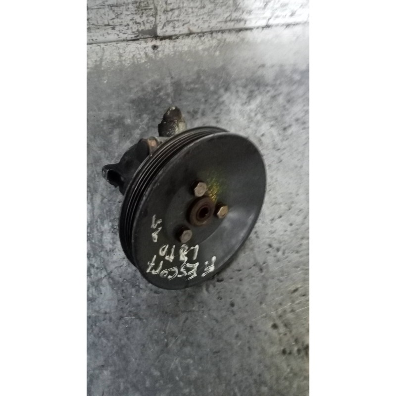 Recambio de bomba direccion para ford escort berl./turnier ghia berlina referencia OEM IAM 95AB3A674BA  