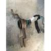 Recambio de mando luces para citroën c 25 caja cerrada 1000 furg. referencia OEM IAM   