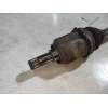 Recambio de transmision delantera izquierda para opel tigra twin top 1.4 16v referencia OEM IAM   