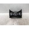 Recambio de mando calefaccion / aire acondicionado para mini countryman (f60) cooper referencia OEM IAM 6131681971401 3206192534