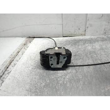 MOTOR CIERRE CENTRALIZADO DELANTERO DERECHO 5P