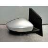 Recambio de retrovisor derecho para volkswagen polo (6r1) crosspolo referencia OEM IAM  ELECTRICO 