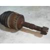 Recambio de transmision delantera izquierda para opel tigra twin top 1.4 16v referencia OEM IAM   