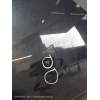 Recambio de puerta delantera izquierda para volkswagen touareg (7l6) tdi r5 referencia OEM IAM   5P