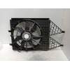 Recambio de electroventilador para volkswagen polo (6r1) advance referencia OEM IAM   