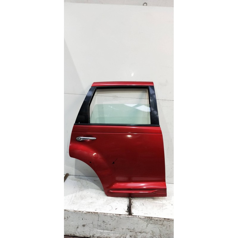 Recambio de puerta trasera derecha para chrysler pt cruiser (pt) 2.0 classic referencia OEM IAM   5P