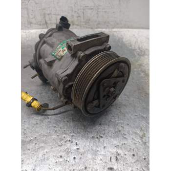 COMPRESOR AIRE ACONDICIONADO 9656572680 SD7C16 