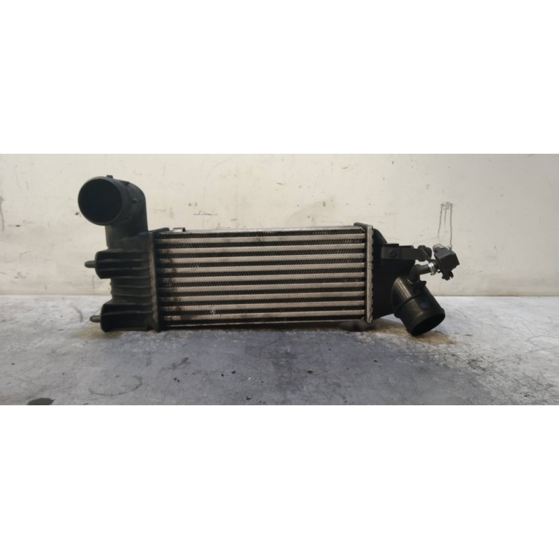 Recambio de intercooler para citroen c5 berlina 2.0 hdi sx referencia OEM IAM   