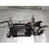 Recambio de bomba suspension para volkswagen touareg (7la) tdi v10 referencia OEM IAM 7L06 50TDI 2002