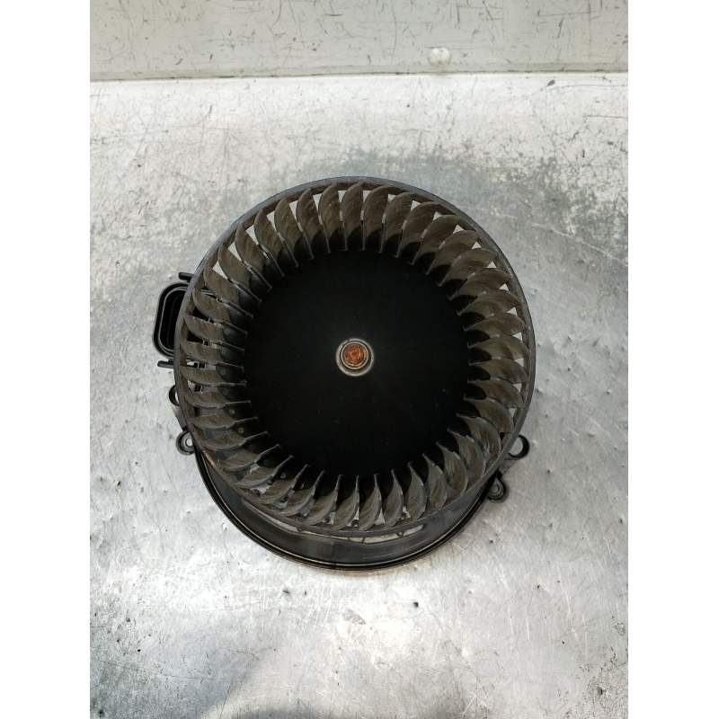 Recambio de motor calefaccion para bmw 3 (f30, f80) 318 d referencia OEM IAM 931991901  2015