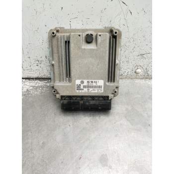 CENTRALITA MOTOR UCE 0281011956 03G906016T 2003