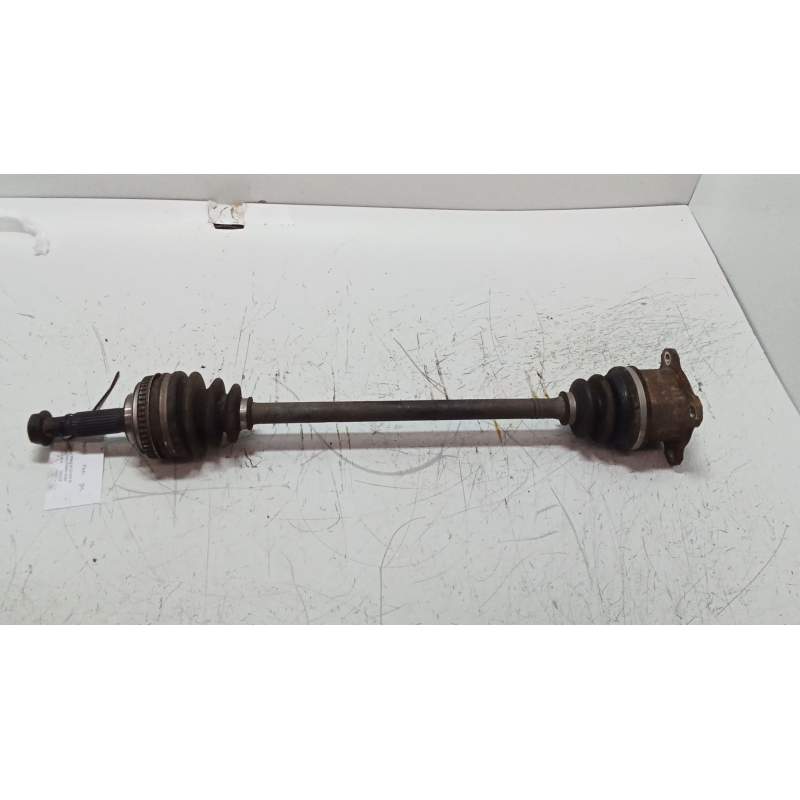 Recambio de transmision trasera izquierda para toyota rav 4 (a2) 2.0 luna 4x4 referencia OEM IAM   