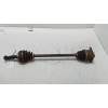 Recambio de transmision trasera izquierda para toyota rav 4 (a2) 2.0 luna 4x4 referencia OEM IAM   