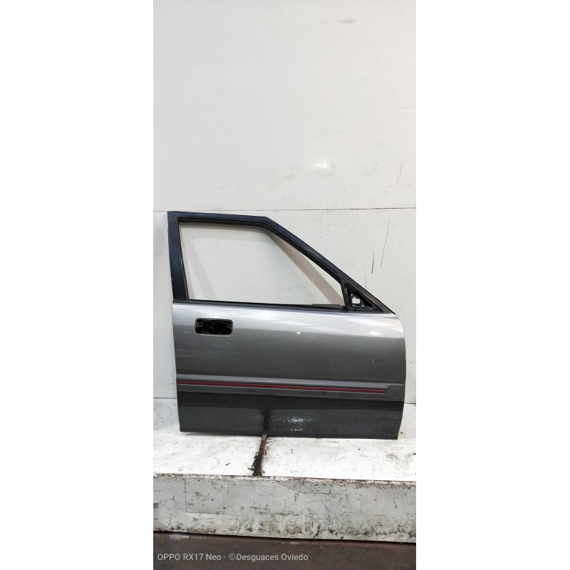 Recambio de puerta delantera derecha para mg rover serie 400 (xw) 416 gti referencia OEM IAM   