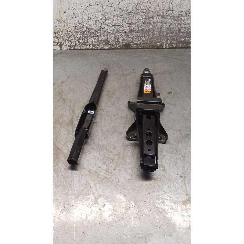 Recambio de gato para opel zafira tourer c (p12) 1.6 cdti (75) referencia OEM IAM 135955336  2012