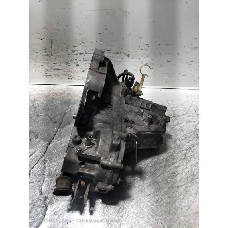 Recambio de caja cambios para honda concerto (hw) 1.5 (hw) referencia OEM IAM P7 2043641 