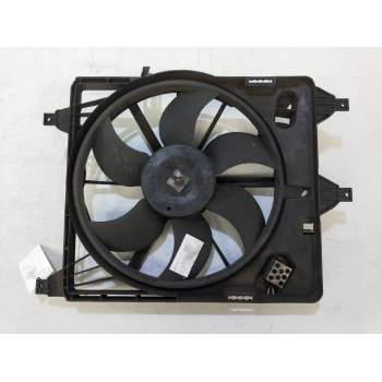 ELECTROVENTILADOR 7700436917 15DCI 2001