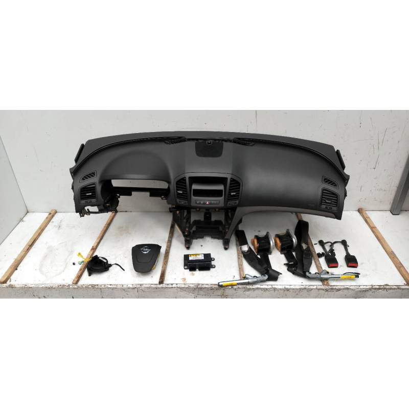Recambio de kit airbag para opel insignia berlina cosmo referencia OEM IAM   2008