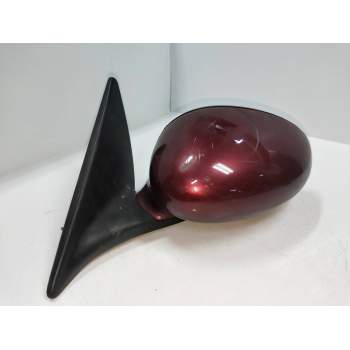 RETROVISOR IZQUIERDO ELECTRICO
