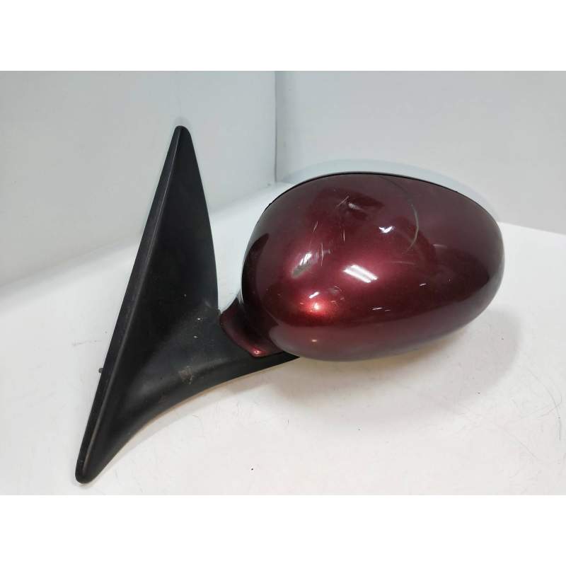 Recambio de retrovisor izquierdo para mg serie 75 (rj) 2.0 v6 24v cat referencia OEM IAM   ELECTRICO