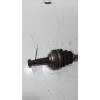 Recambio de transmision trasera izquierda para toyota rav 4 (a2) 2.0 luna 4x4 referencia OEM IAM   