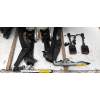 Recambio de kit airbag para opel insignia berlina cosmo referencia OEM IAM   2008
