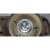 Recambio de faro izquierdo para citroën ax 1.5d armonia referencia OEM IAM 061225  