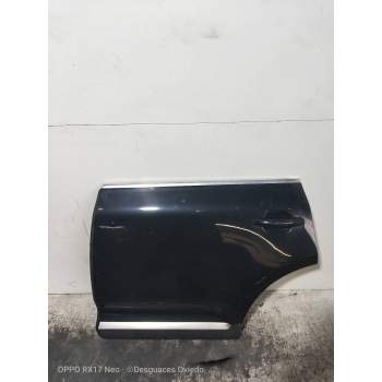 PUERTA TRASERA IZQUIERDA 5P 5P