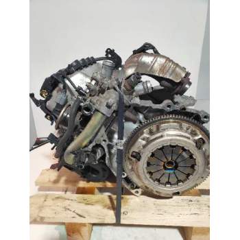 MOTOR COMPLETO D14Z6 1143316 