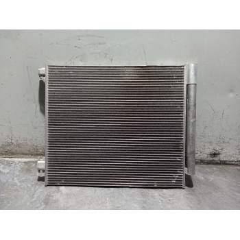 CONDENSADOR / RADIADOR AIRE ACONDICIONADO 921009251RA J11/2013