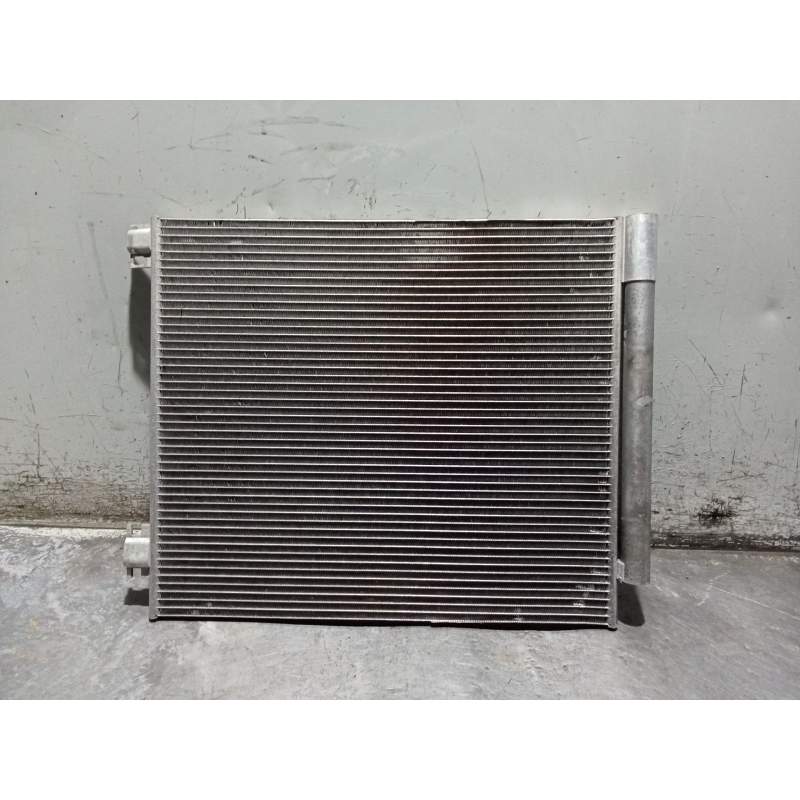 Recambio de condensador / radiador aire acondicionado para nissan qashqai ii (j11, j11_) 1.2 dig-t referencia OEM IAM 921009251R