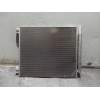 Recambio de condensador / radiador aire acondicionado para nissan qashqai ii (j11, j11_) 1.2 dig-t referencia OEM IAM 921009251R