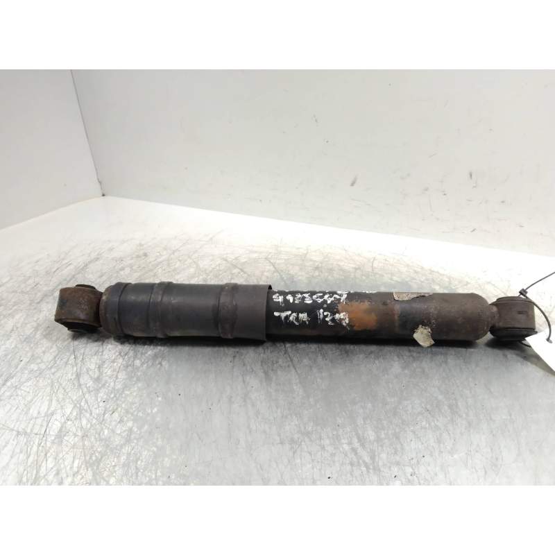 Recambio de amortiguador trasero para opel zafira b 1.8 16v referencia OEM IAM  18G 2005
