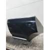 Recambio de puerta trasera izquierda para volkswagen touareg (7l6) tdi r5 referencia OEM IAM  5P 5P